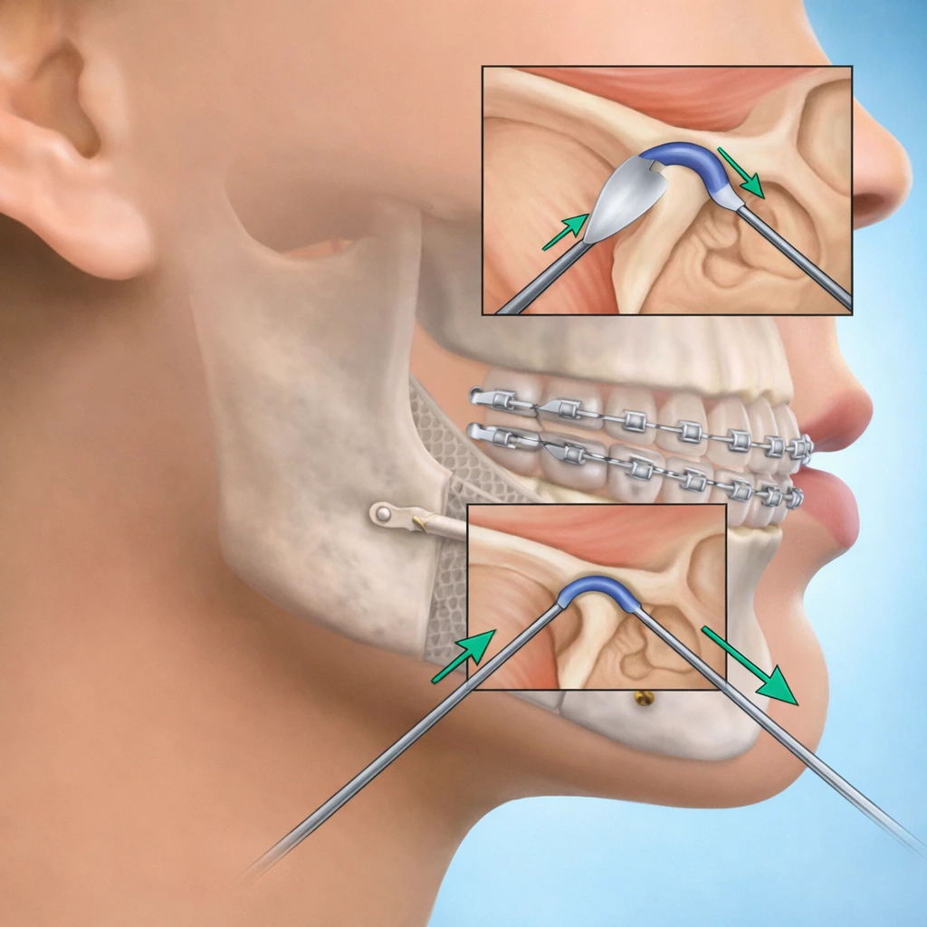 Best Maxillofacial Surgeon in Mumbai