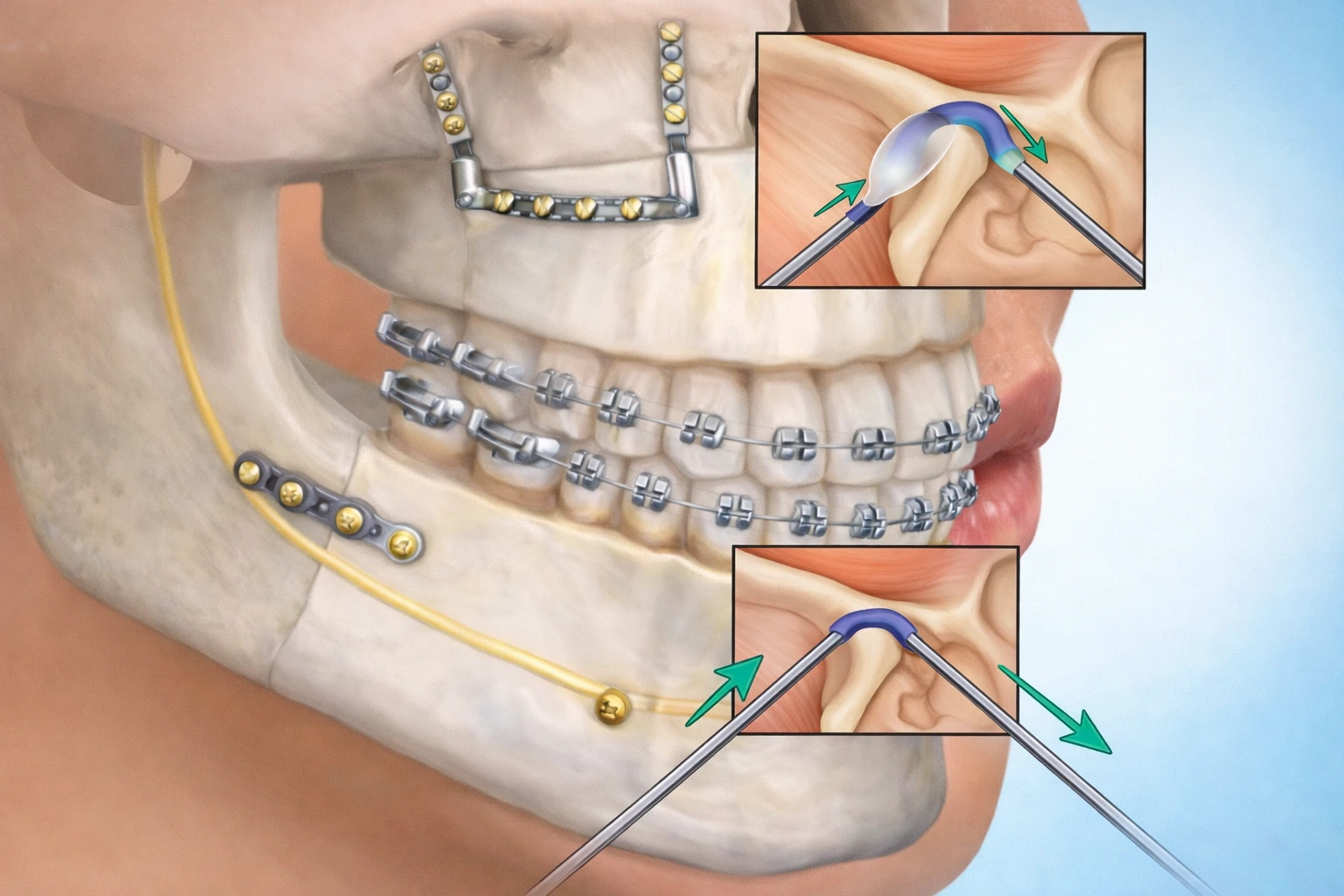Oral and Maxillofacial Surgeon mumbai