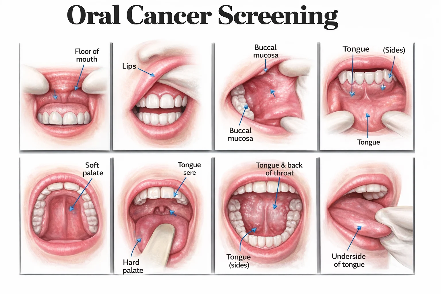 Best Oral Cancer Treatment in Mumbai