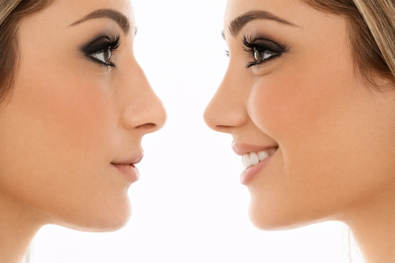 nose plastic surgery​ in Mumabi